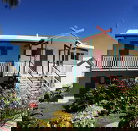 Whitsunday Sands Resort - Tourism TAS