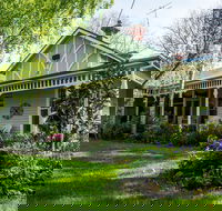 Heytesbury House - Hobart Tourism