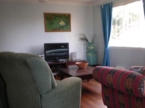 Dalby Homestyle Accommodation - Tourism TAS 1