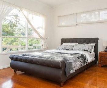 Eltham Retreat - Tourism TAS 0