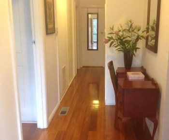 Eltham Retreat - Tourism TAS 1