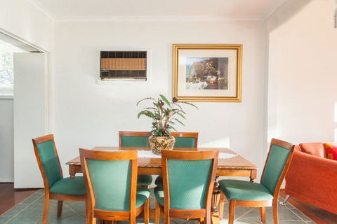 Eltham Retreat - Tourism TAS 5