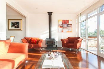 Eltham Retreat - Tourism TAS 3