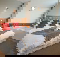 Tides Apartments - Tourism TAS