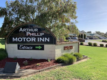 Arthur Phillip Motor Inn - Tourism TAS 0
