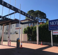 Westside Motor Inn - Tourism TAS