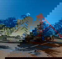 Discovery Parks - Boulder - Tourism TAS