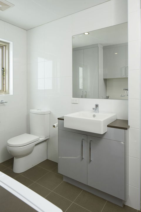 Baileys Serviced Apartments - Hobart Tourism 6