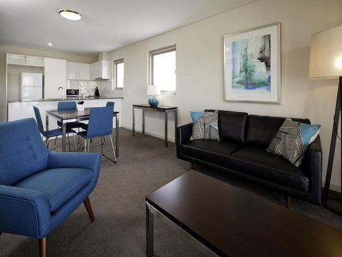 Baileys Serviced Apartments - Hobart Tourism 1
