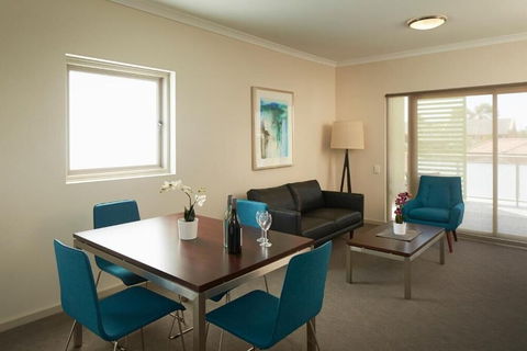 Baileys Serviced Apartments - Hobart Tourism 3