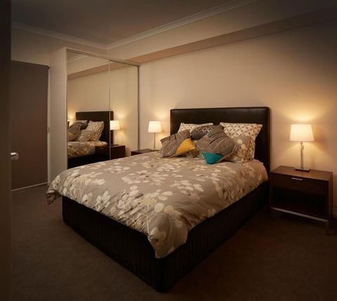 Baileys Serviced Apartments - Hobart Tourism 2