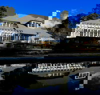 Parklands Country Gardens and Lodges - Tourism TAS