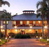 Noorla Heritage Resort - Tourism TAS