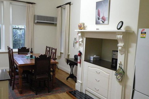 Smith Street Villa Naracoorte - Tourism TAS 4