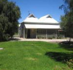 Showgrounds Cottage Naracoorte - Tourism TAS