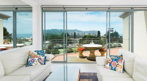 Avoca Palms Resort Apartments - Tourism TAS 1