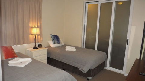 Avoca Palms Resort Apartments - Tourism TAS 6