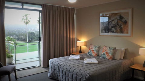 Avoca Palms Resort Apartments - Tourism TAS 2