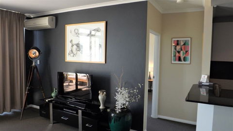 Avoca Palms Resort Apartments - Tourism TAS 0