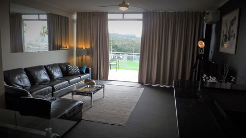 Avoca Palms Resort Apartments - Tourism TAS 3