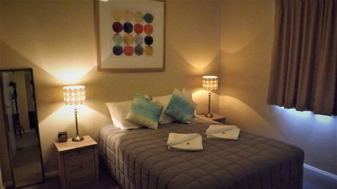 Avoca Palms Resort Apartments - Tourism TAS 5