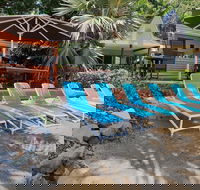 Palm Bay Resort - Tourism TAS