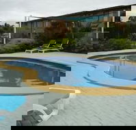 Apollo Holiday Units - Hobart Tourism