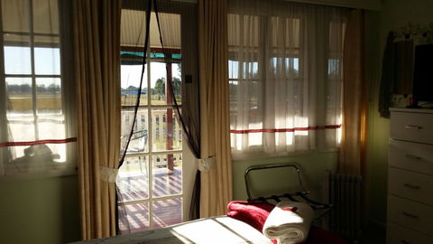 Andavine House Bed & Breakfast - Tourism TAS 2