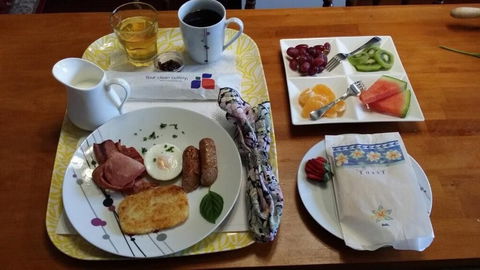 Andavine House Bed & Breakfast - Tourism TAS 3