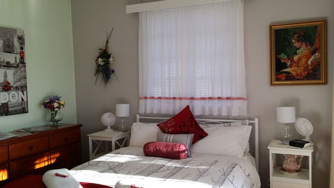 Andavine House Bed & Breakfast - Tourism TAS 0