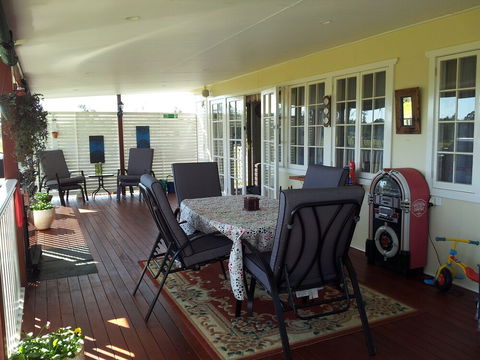 Andavine House Bed & Breakfast - Tourism TAS 6