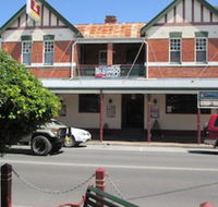Maclean Hotel - Tourism TAS