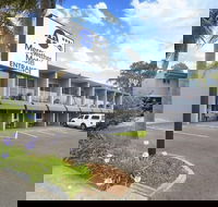 Merewether Motel - Hobart Tourism