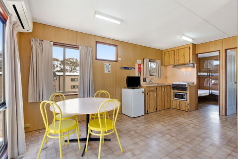 Goulburn South Caravan Park - Tourism TAS 3