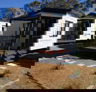 Goulburn South Caravan Park - Hobart Tourism