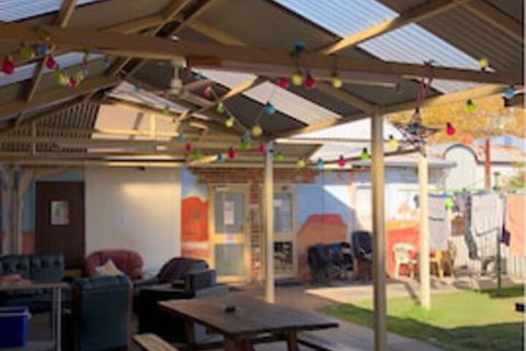 Backpack City And Surf Hostel - Hobart Tourism 0