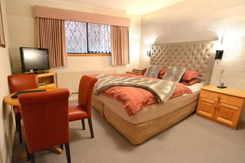 Hotel Pension Grimus - Tourism TAS 4