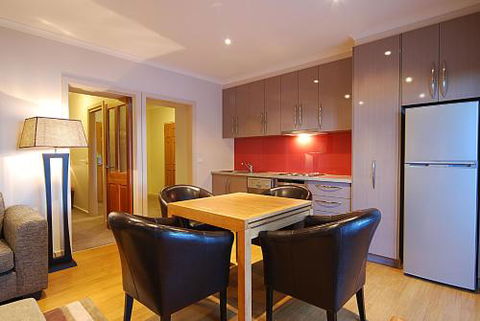 Hotel Pension Grimus - Tourism TAS 3