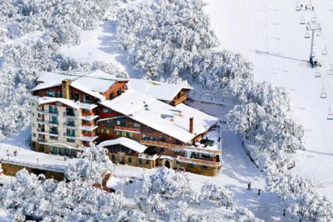 Hotel Pension Grimus - Tourism TAS 0