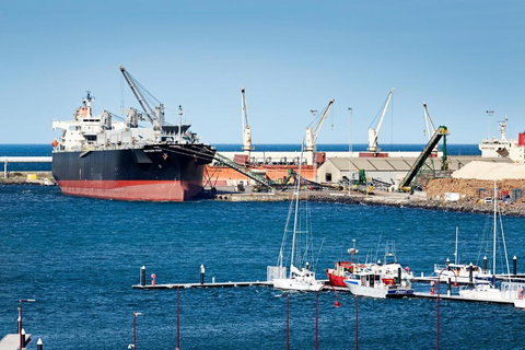 Accommodation Portland Victoria - Tourism TAS 5