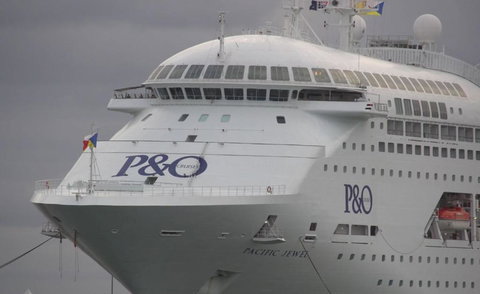 Accommodation Portland Victoria - Tourism TAS 2