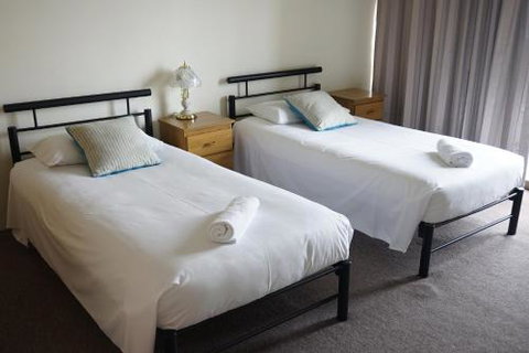 Accommodation Portland Victoria - Tourism TAS 6
