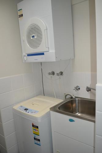 Accommodation Portland Victoria - Tourism TAS 1