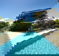 Pinnacle Apartments Hamilton Island - Tourism TAS