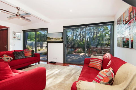 Bridgewater Retreat - Tourism TAS 5