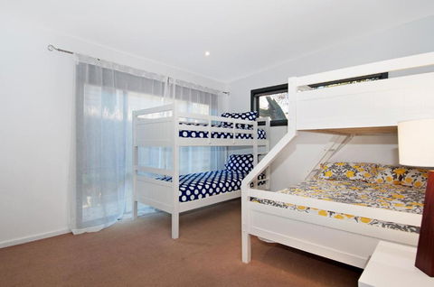 Bridgewater Retreat - Tourism TAS 2