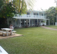 Absolute Backpackers Mission Beach - Tourism TAS