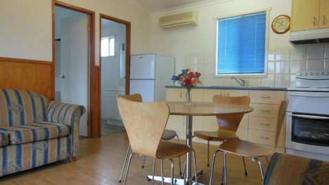 BIG4 Waters Edge Holiday Park - Tourism TAS 3