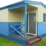BIG4 Waters Edge Holiday Park - Tourism TAS 1