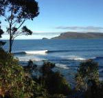Captain Cook Holiday Park - Tourism TAS